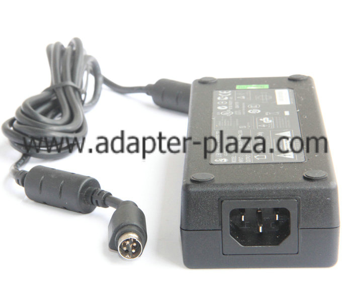 New LS 0227B24120 24V 5A (120W) Ac Adapter Power Supply